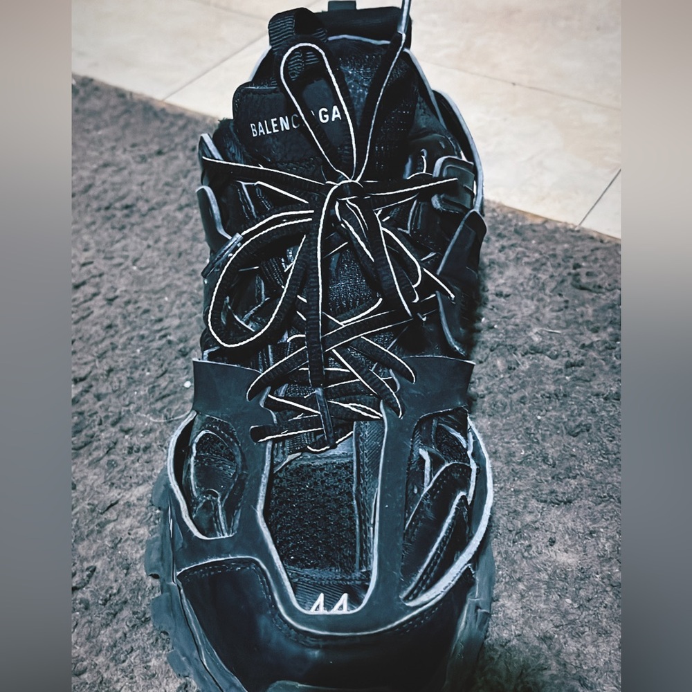 Balenciagas are the best you ever and only had them for like three months